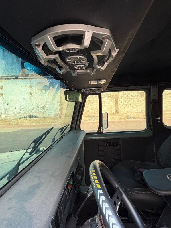 Bandeirante - Foto #2 do anúncio à venda de Carro clássico