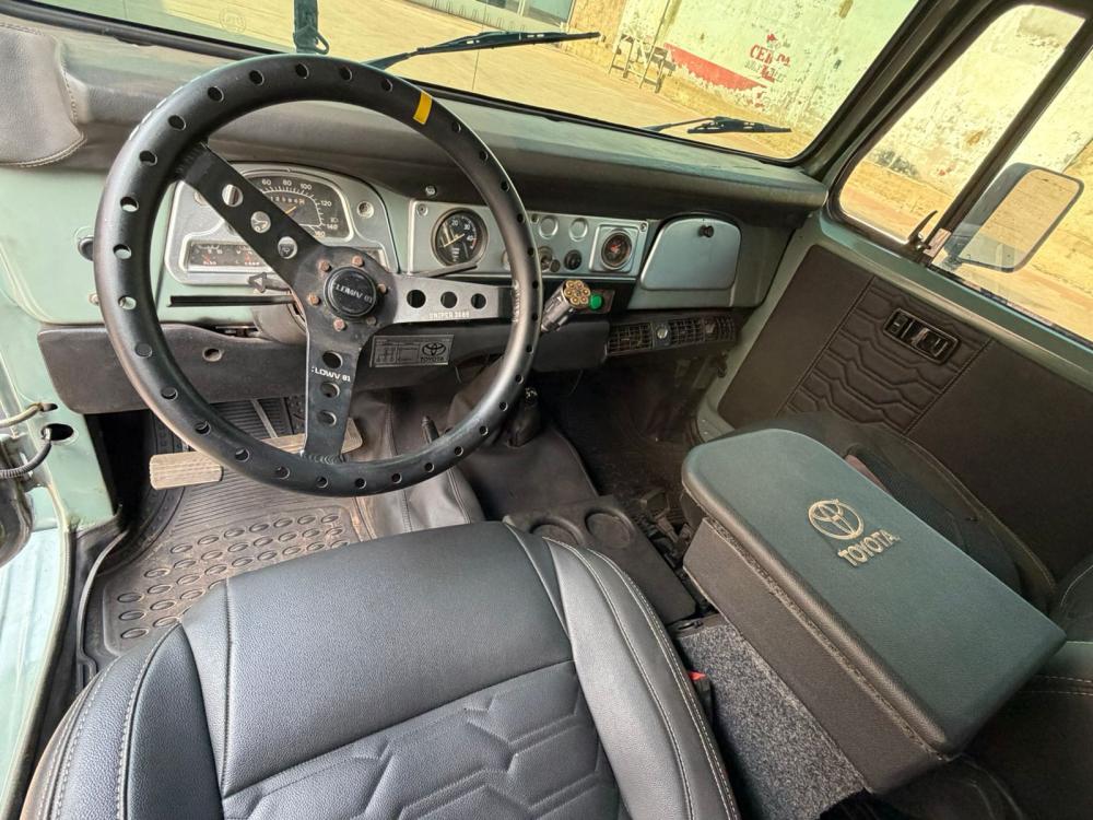Bandeirante - Foto #4 do anúncio à venda de Carro clássico