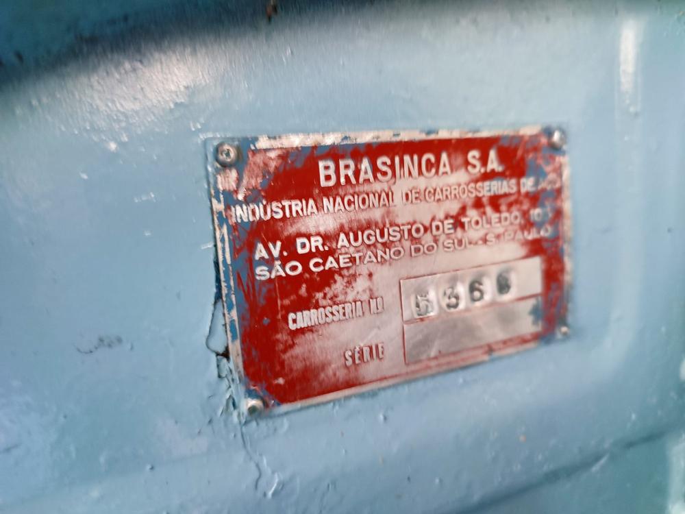 Bandeirante - Foto #20 do anúncio à venda de Carro clássico