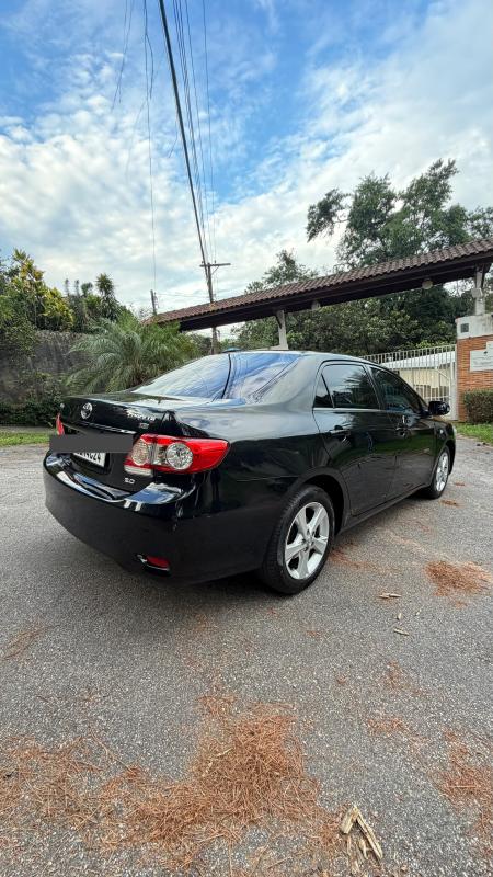 Corolla - Foto #2 do anúncio à venda de Carro clássico