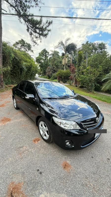 Corolla - Foto #3 do anúncio à venda de Carro clássico
