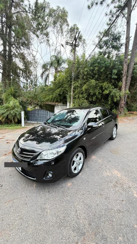 Corolla - Foto #5 do anúncio à venda de Carro clássico