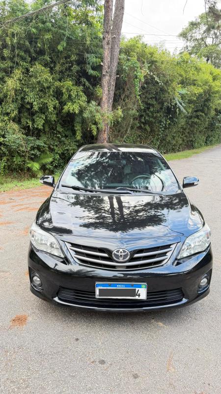 Corolla - Foto #7 do anúncio à venda de Carro clássico