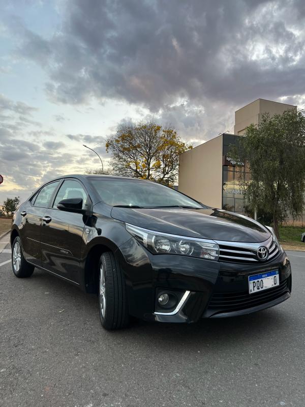 Corolla - Foto #9 do anúncio à venda de Carro clássico