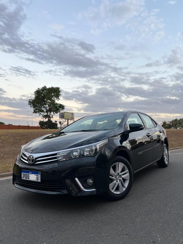 Corolla - Foto #10 do anúncio à venda de Carro clássico