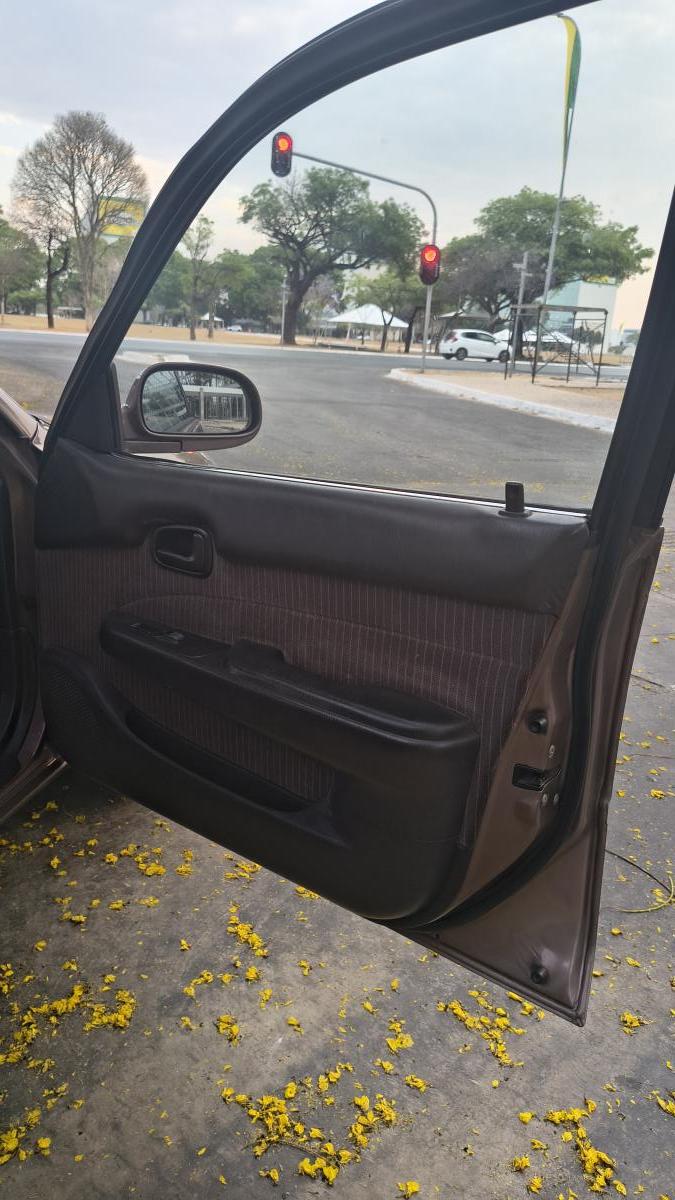 Corolla - Foto #8 do anúncio à venda de Carro clássico