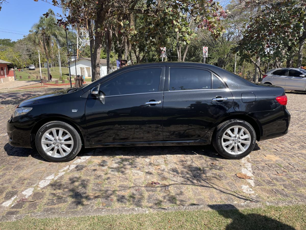 Corolla - Foto #7 do anúncio à venda de Carro clássico