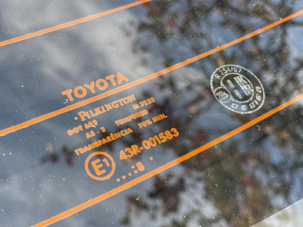 Corolla - Foto #80 do anúncio à venda de Carro clássico