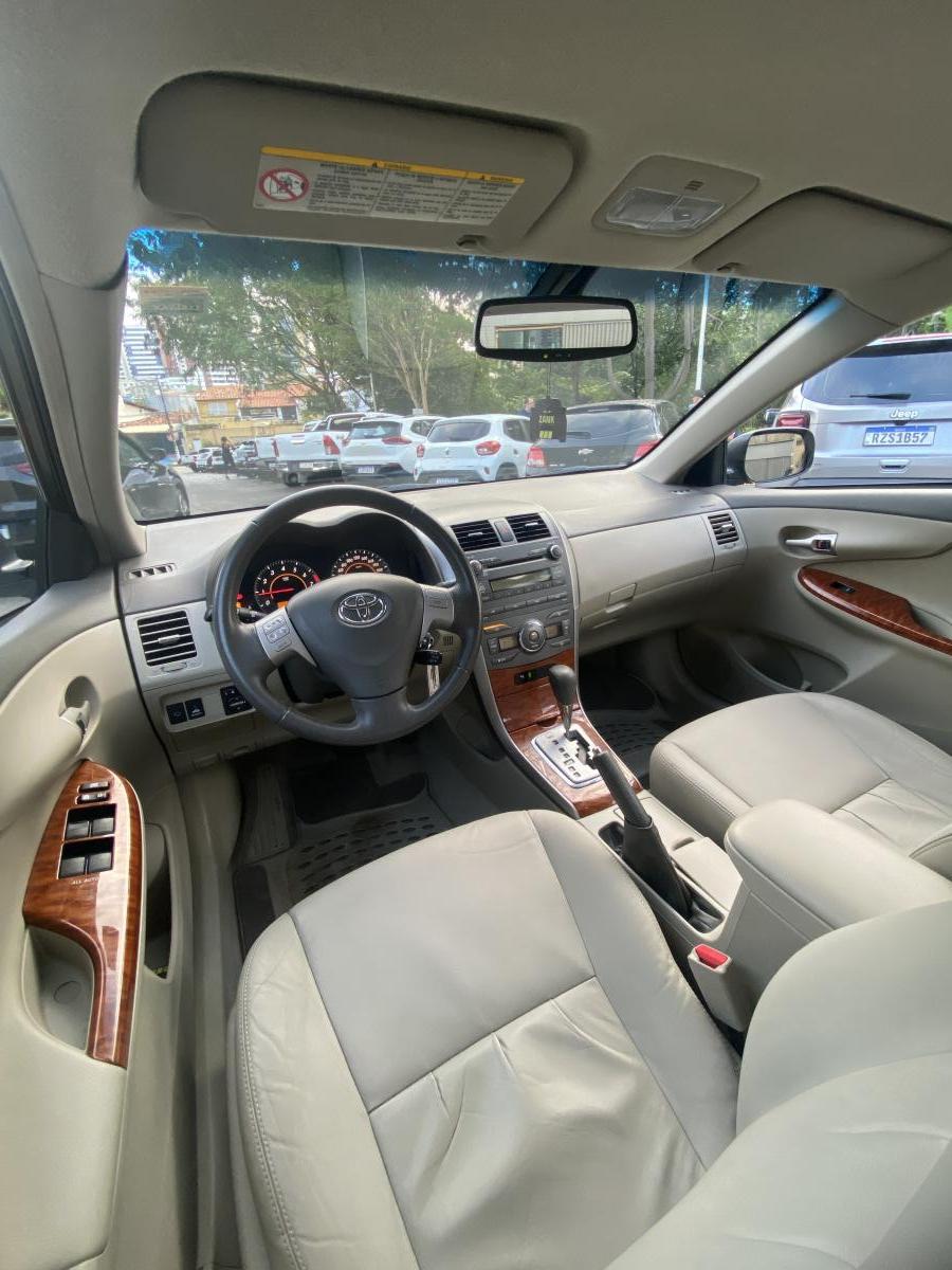 Corolla - Foto #2 do anúncio à venda de Carro clássico