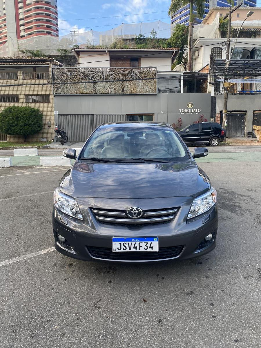 Corolla - Foto #14 do anúncio à venda de Carro clássico