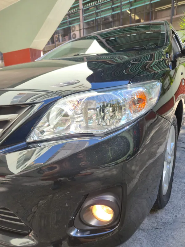 Corolla - Foto #12 do anúncio à venda de Carro clássico