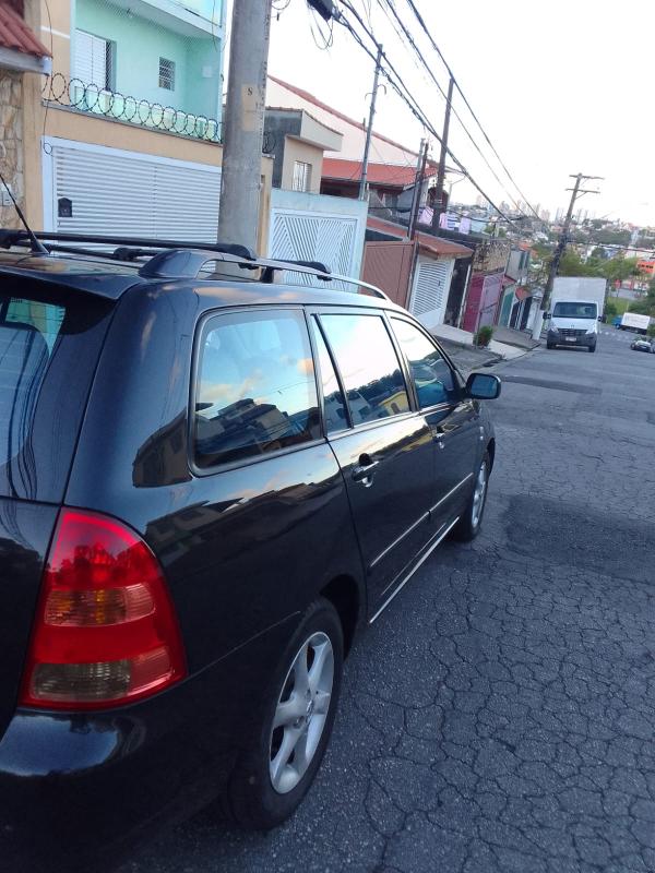 Fielder - Foto #10 do anúncio à venda de Carro clássico