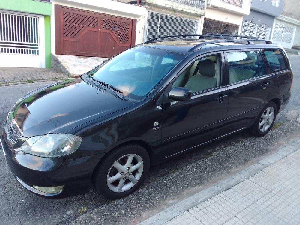 Fielder - Foto #11 do anúncio à venda de Carro clássico
