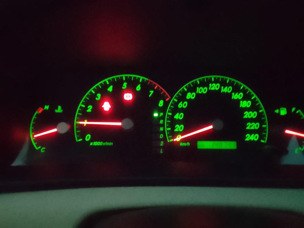 Fielder - Foto #15 do anúncio à venda de Carro clássico