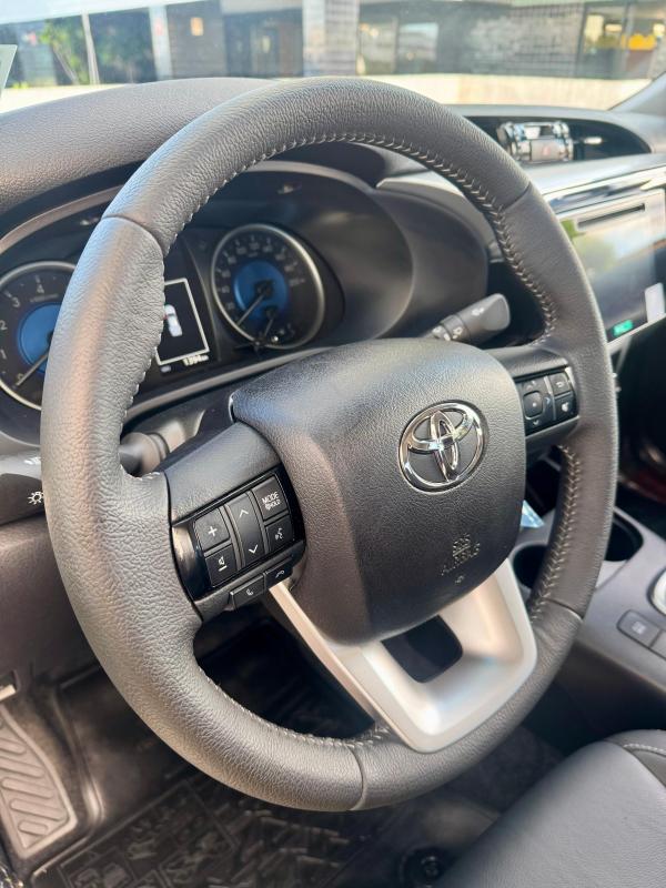 Hilux - Foto #21 do anúncio à venda de Carro clássico