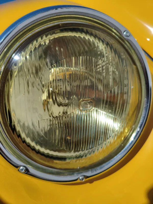Fusca - Foto #26 do anúncio à venda de Carro clássico