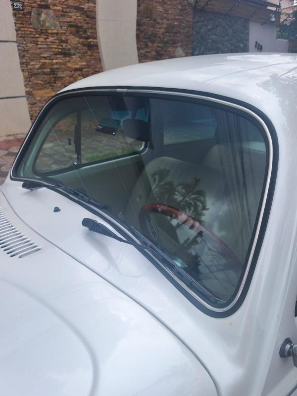 1600 - Foto #4 do anúncio à venda de Carro clássico