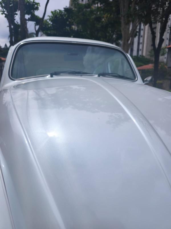 1600 - Foto #8 do anúncio à venda de Carro clássico