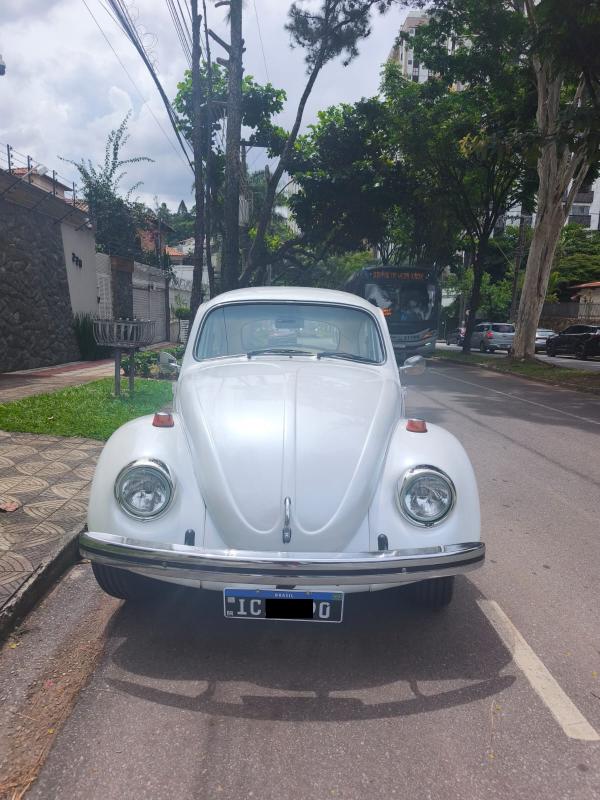 1600 - Foto #9 do anúncio à venda de Carro clássico
