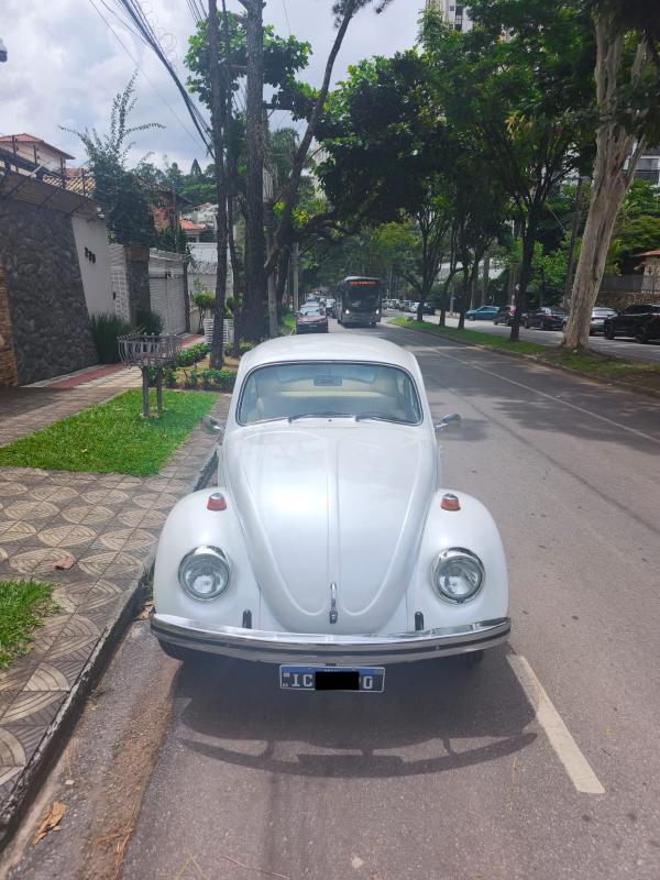 1600 - Foto #11 do anúncio à venda de Carro clássico