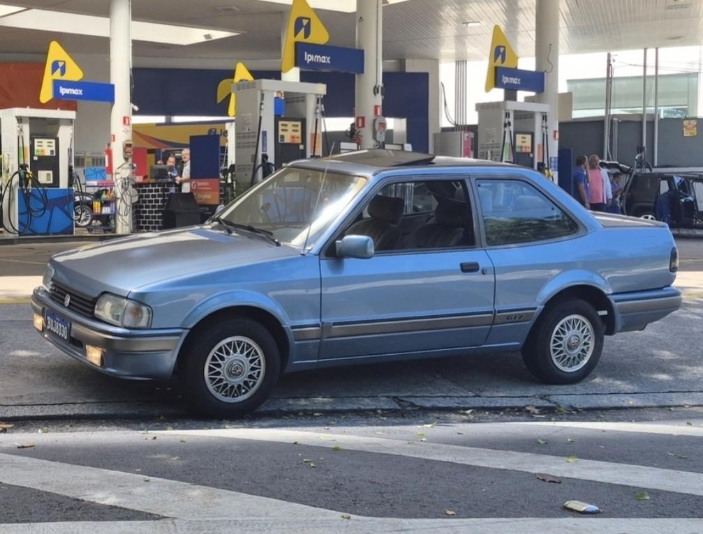 Apollo - Foto #2 do anúncio à venda de Carro clássico