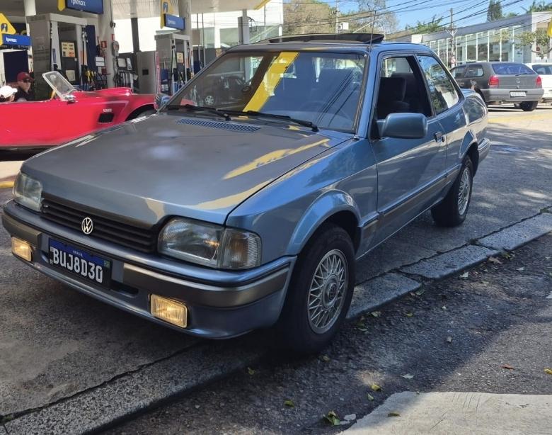 Apollo - Foto #4 do anúncio à venda de Carro clássico
