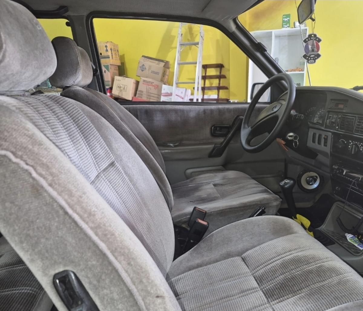 Apollo - Foto #8 do anúncio à venda de Carro clássico