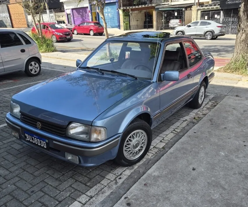 Apollo - Foto #11 do anúncio à venda de Carro clássico