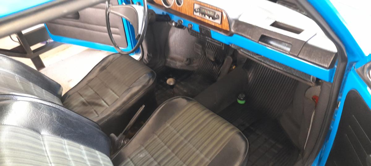 Brasília - Foto #12 do anúncio à venda de Carro clássico
