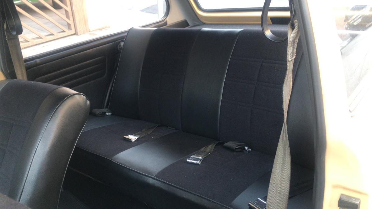 Brasília - Foto #6 do anúncio à venda de Carro clássico