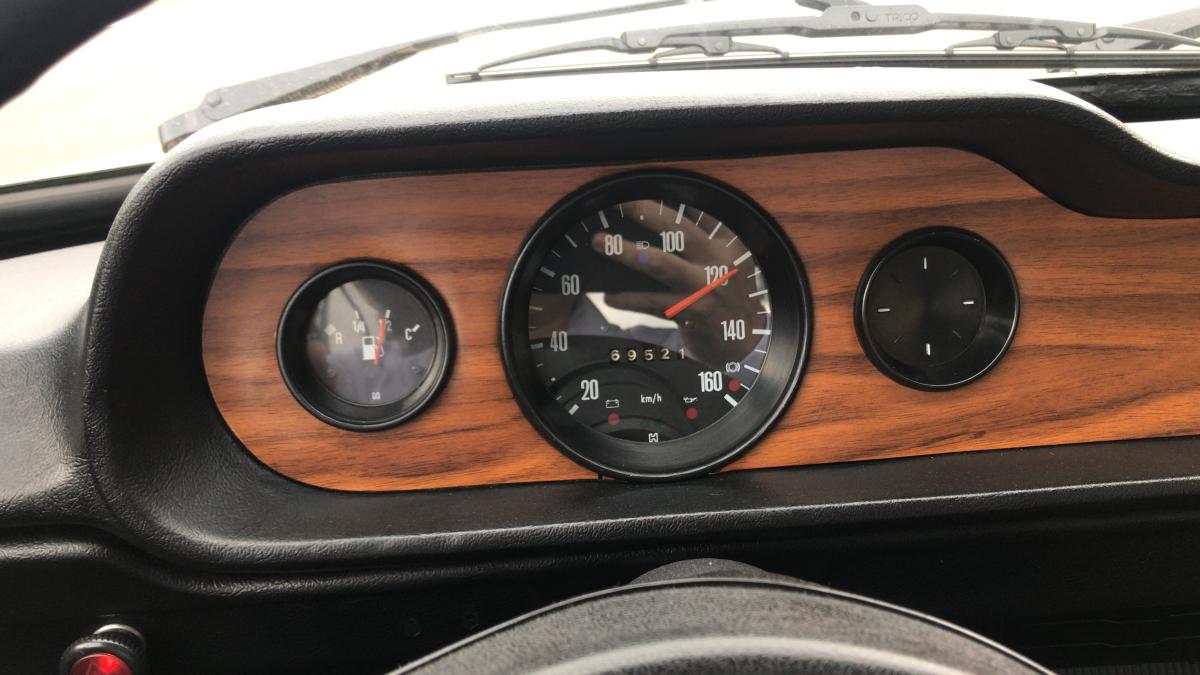 Brasília - Foto #7 do anúncio à venda de Carro clássico