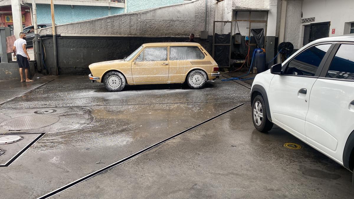 Brasília - Foto #9 do anúncio à venda de Carro clássico