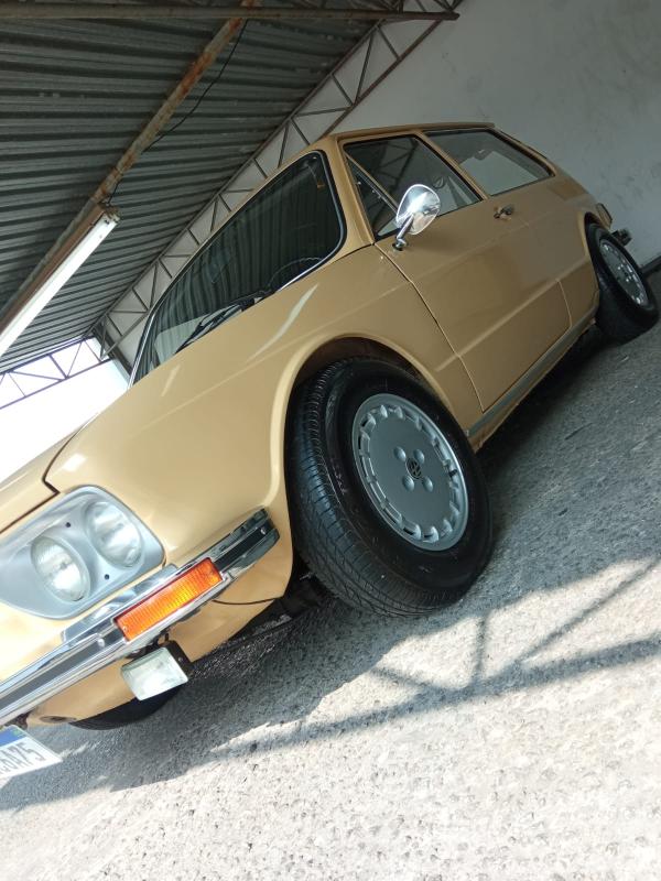 Brasília - Foto #12 do anúncio à venda de Carro clássico