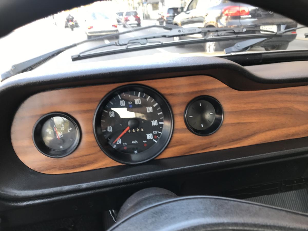 Brasília - Foto #20 do anúncio à venda de Carro clássico