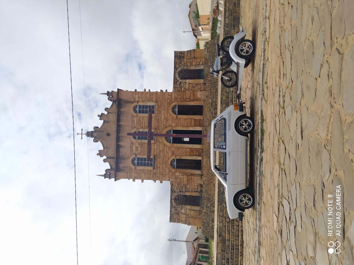 Brasília - Foto #7 do anúncio à venda de Carro clássico