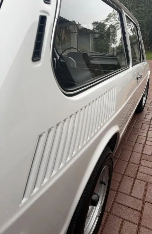 Brasília - Foto #9 do anúncio à venda de Carro clássico