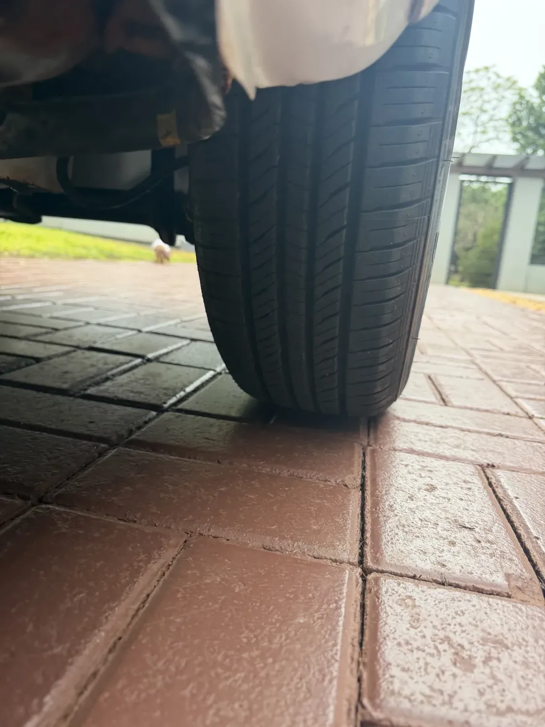 Brasília - Foto #10 do anúncio à venda de Carro clássico