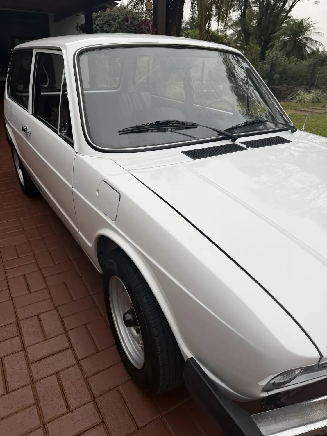 Brasília - Foto #13 do anúncio à venda de Carro clássico