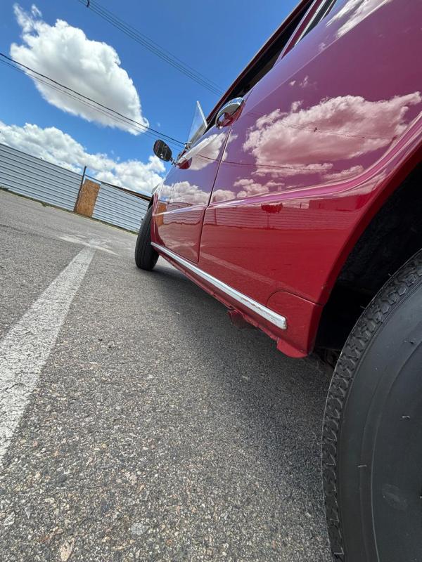 Brasília - Foto #9 do anúncio à venda de Carro clássico