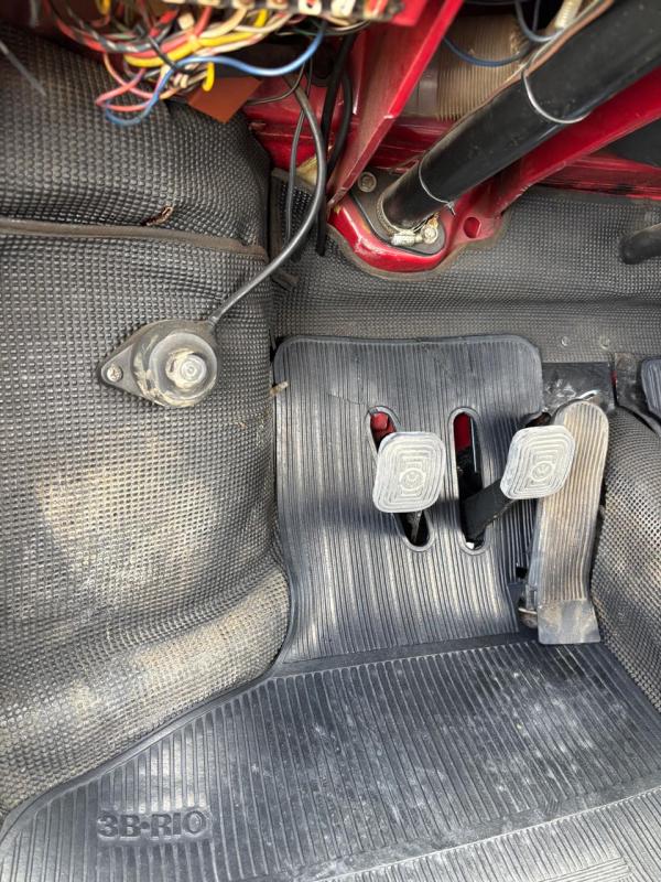Brasília - Foto #20 do anúncio à venda de Carro clássico