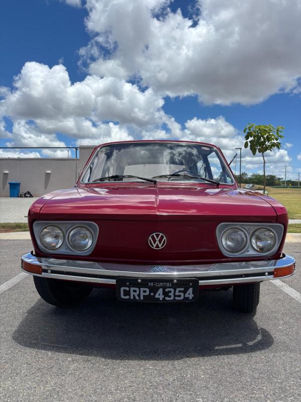 Brasília - Foto #21 do anúncio à venda de Carro clássico