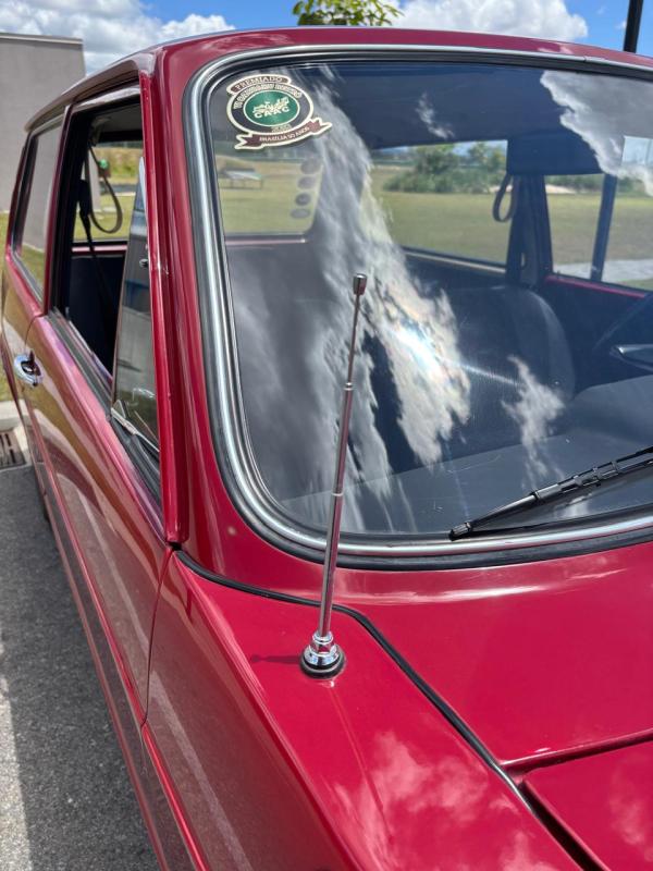 Brasília - Foto #27 do anúncio à venda de Carro clássico