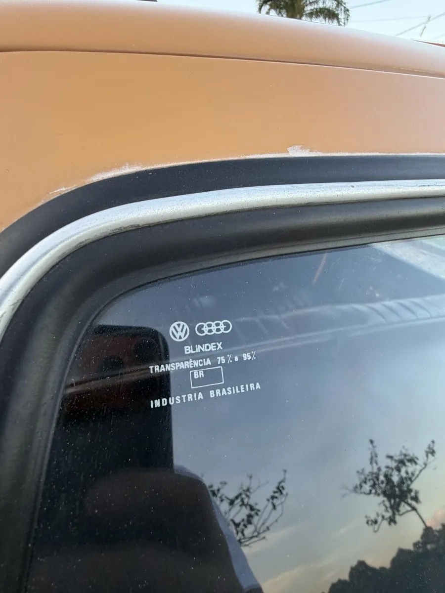 Brasília - Foto #9 do anúncio à venda de Carro clássico