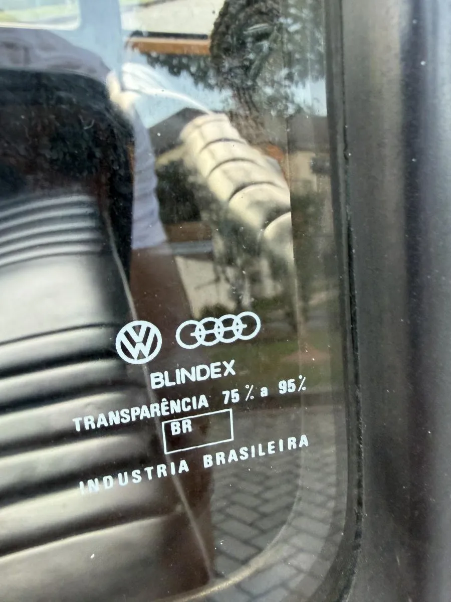 Brasília - Foto #17 do anúncio à venda de Carro clássico