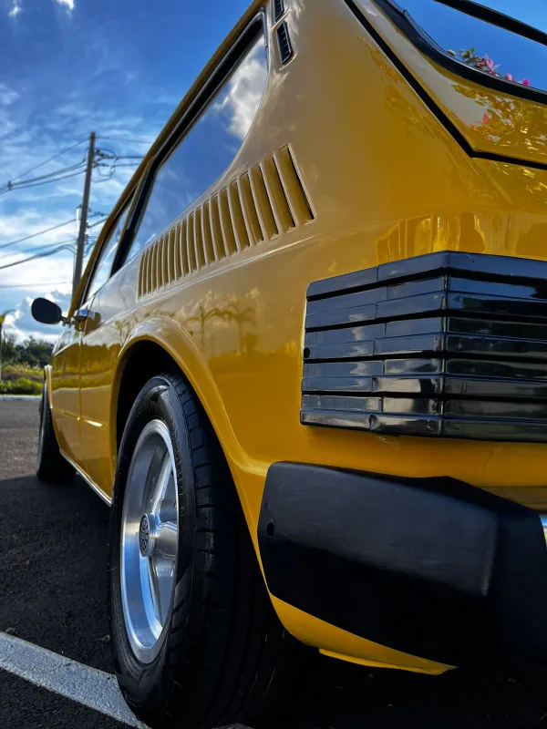 Brasília - Foto #11 do anúncio à venda de Carro clássico