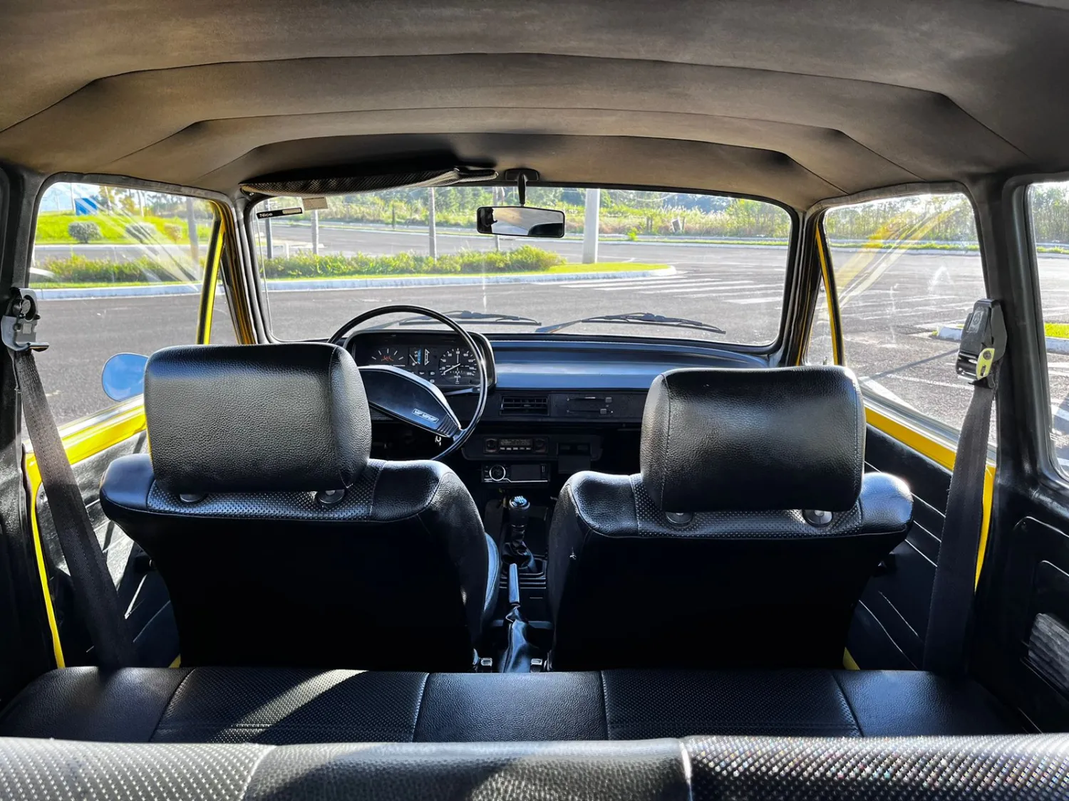 Brasília - Foto #13 do anúncio à venda de Carro clássico