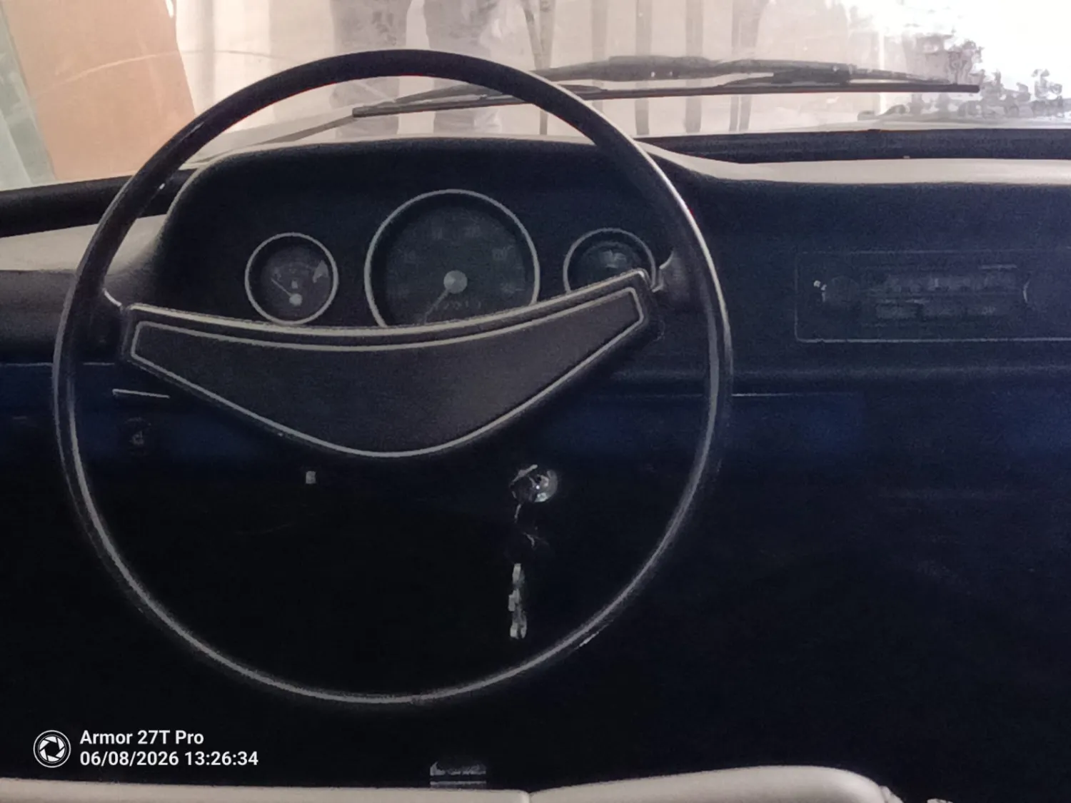 Brasília - Foto #6 do anúncio à venda de Carro clássico