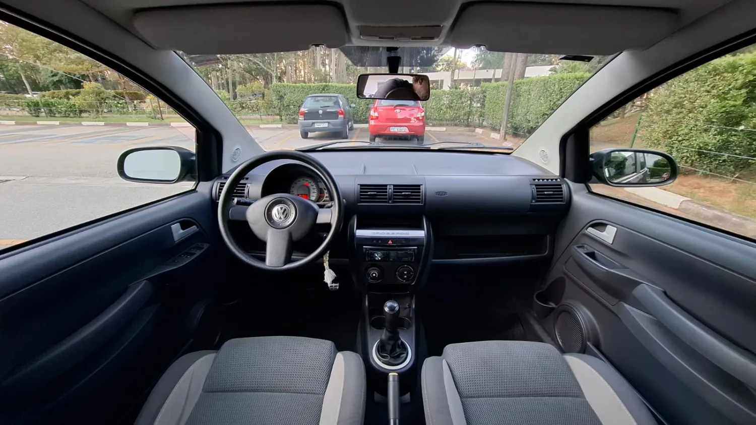 Crossfox - Foto #4 do anúncio à venda de Carro clássico