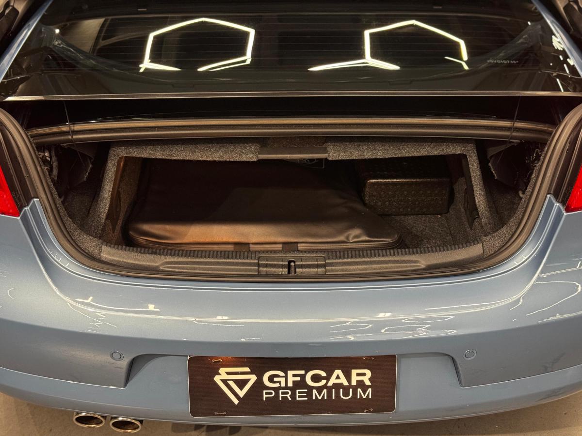 EOS - Foto #11 do anúncio à venda de Carro clássico