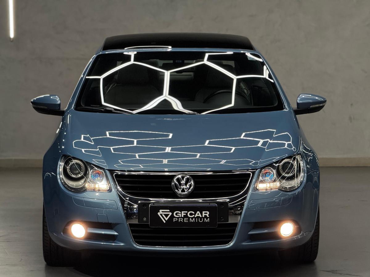 EOS - Foto #19 do anúncio à venda de Carro clássico